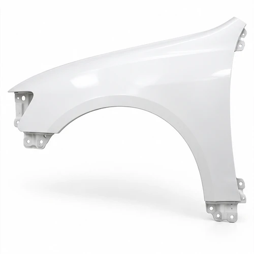 Otomotiv Fiberglass Parçaları için temsili ürün görseli